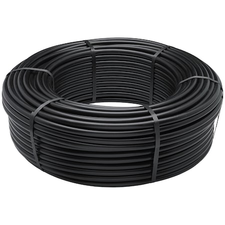 Orbit Polyethylene Drip Irrigation Tubing 1/2 in. D X 500 ft. L 67347